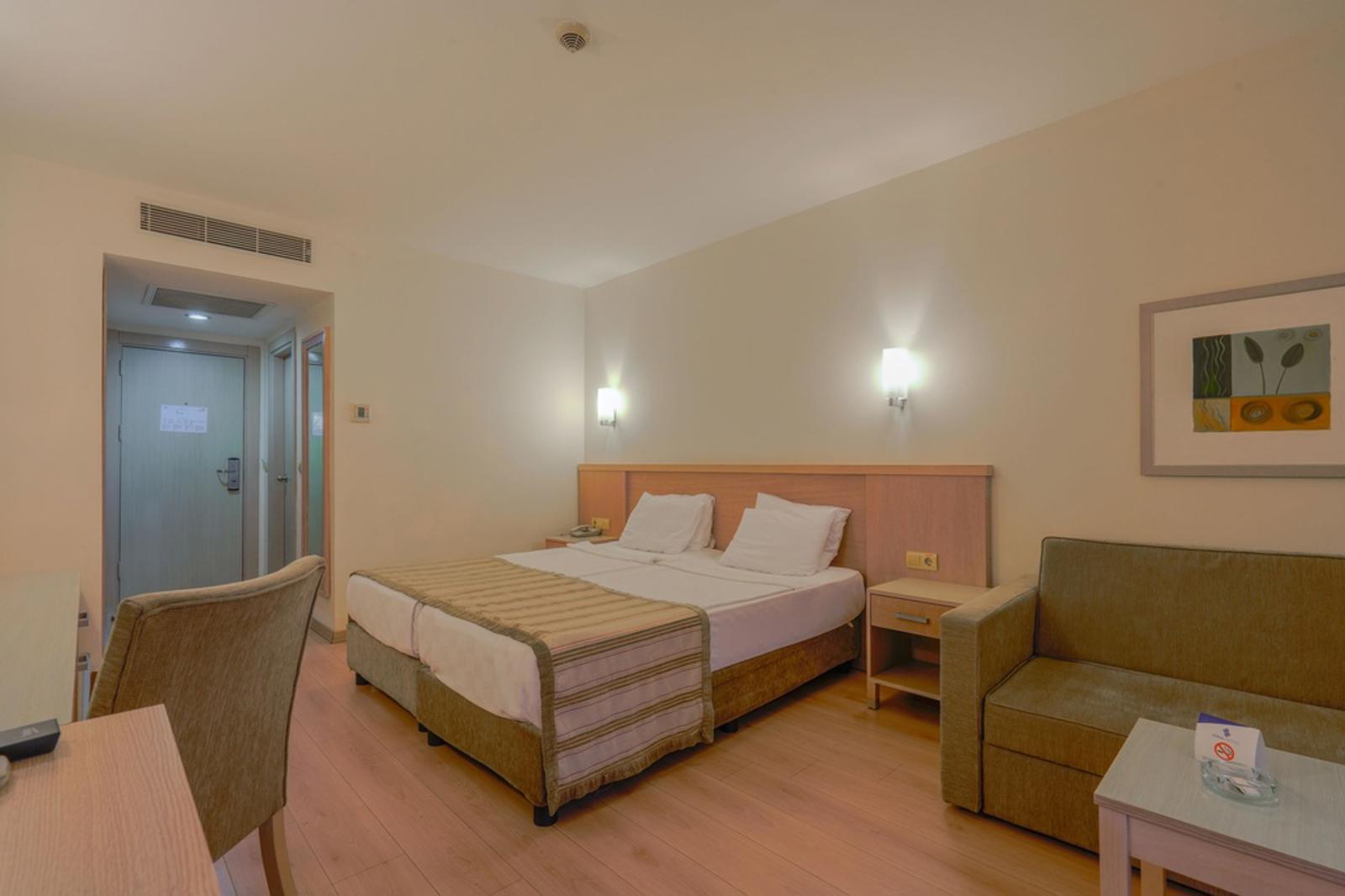 Süral Resort Hotel