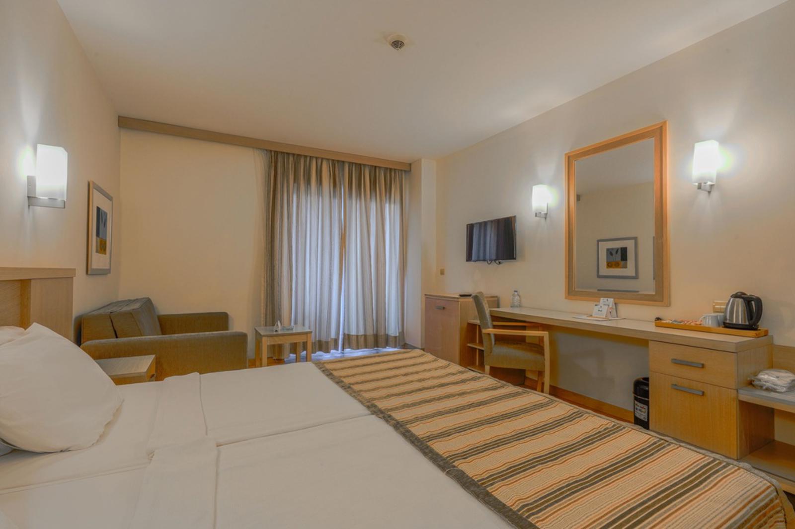 Süral Resort Hotel