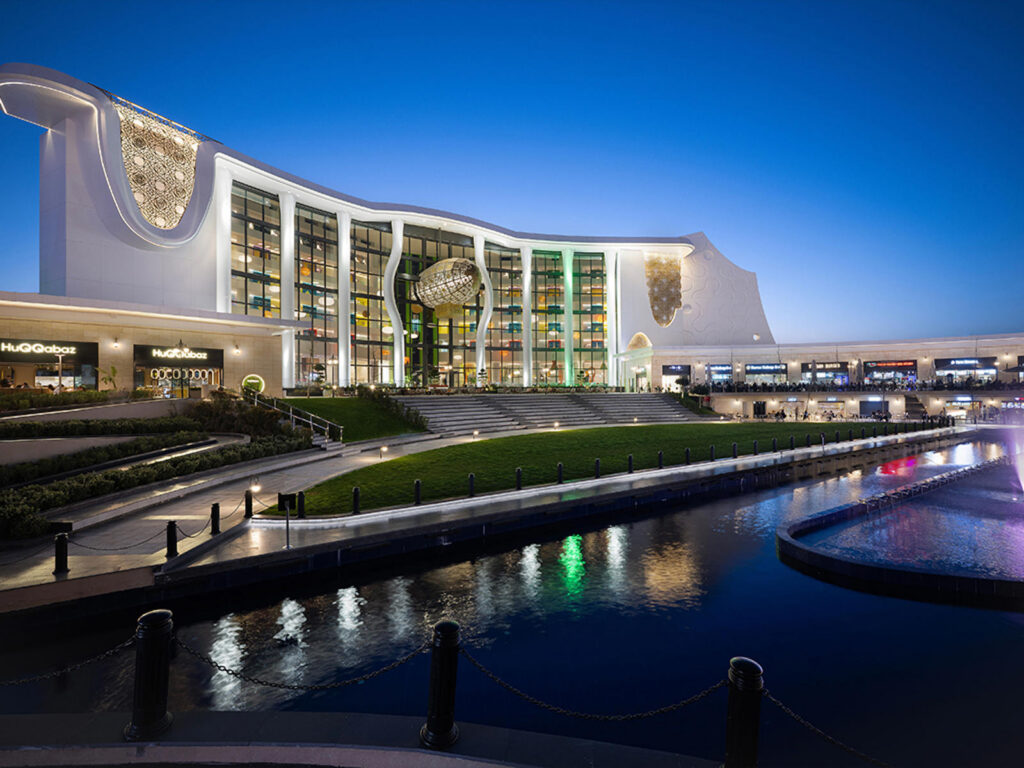 The Land of Legends, Nickelodeon Hotels & Resorts Antalya