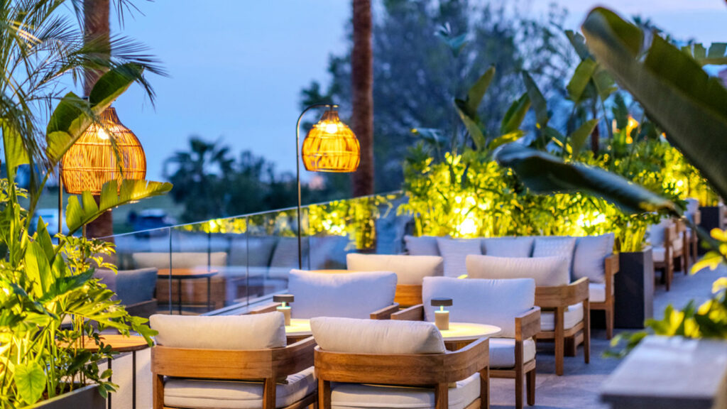 TUI BLUE Barut Andiz