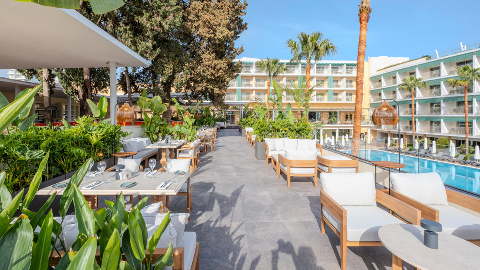 TUI BLUE Barut Andiz