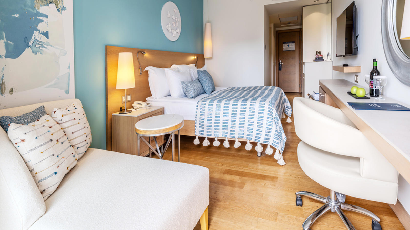 TUI BLUE Barut Andiz