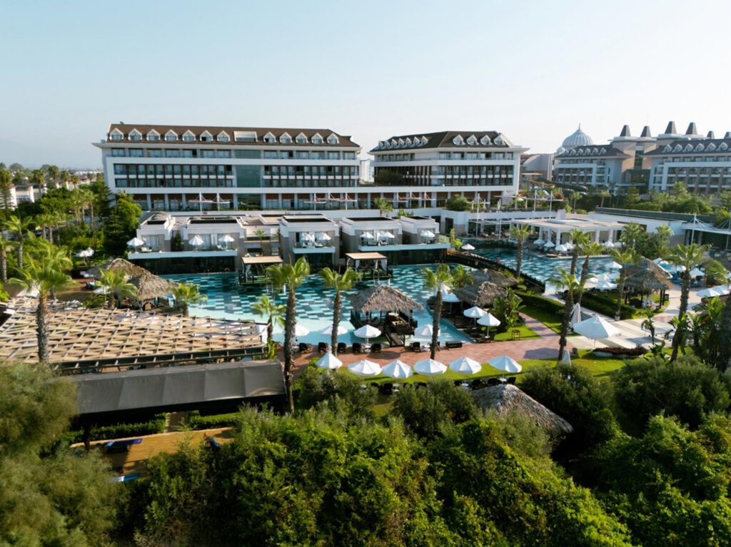 TUI Blue Belek