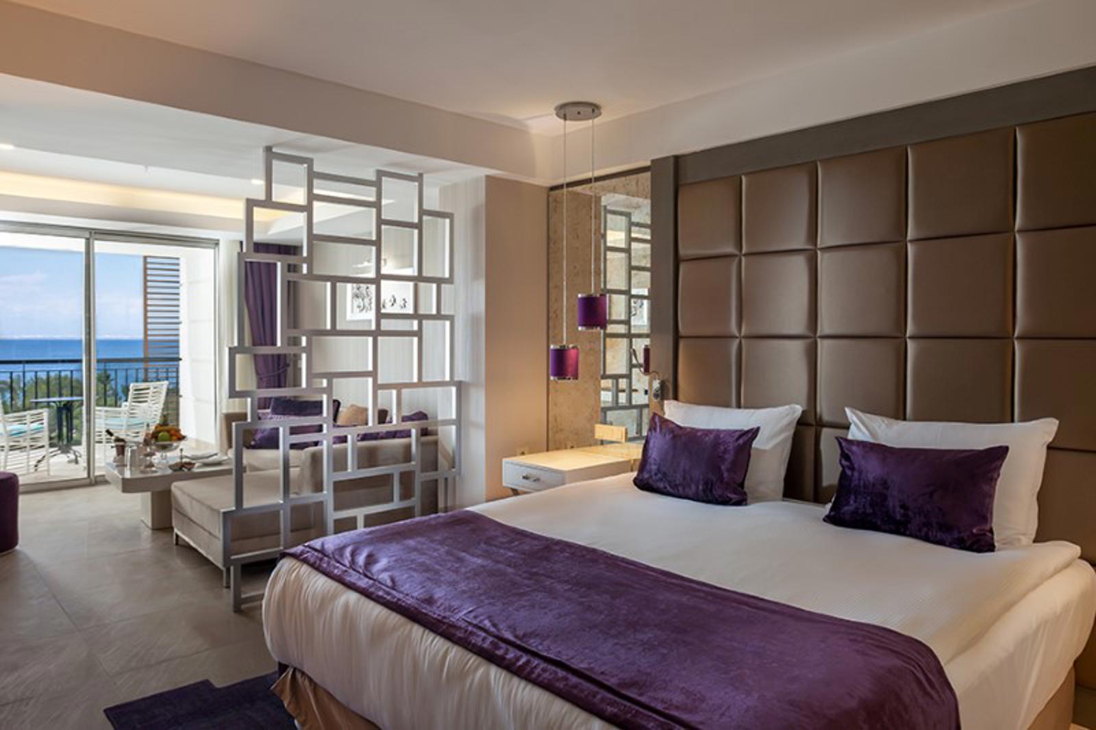 Tui Magic Life Beldibi 16+