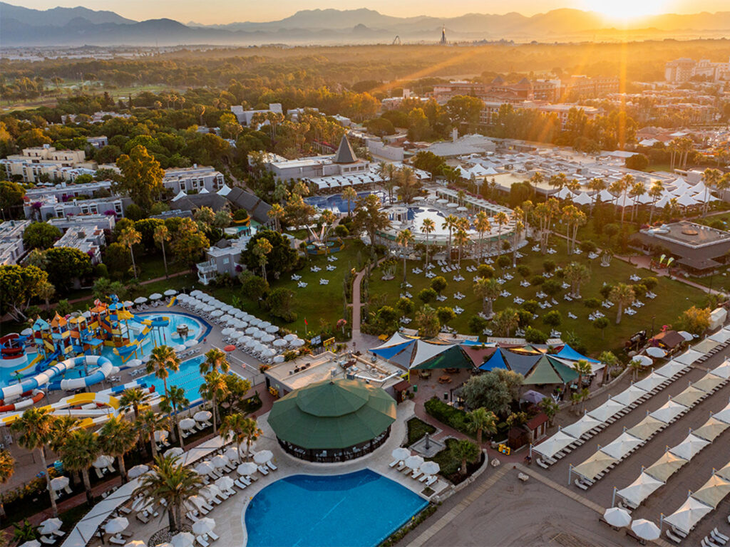 TUI Magic Life Belek