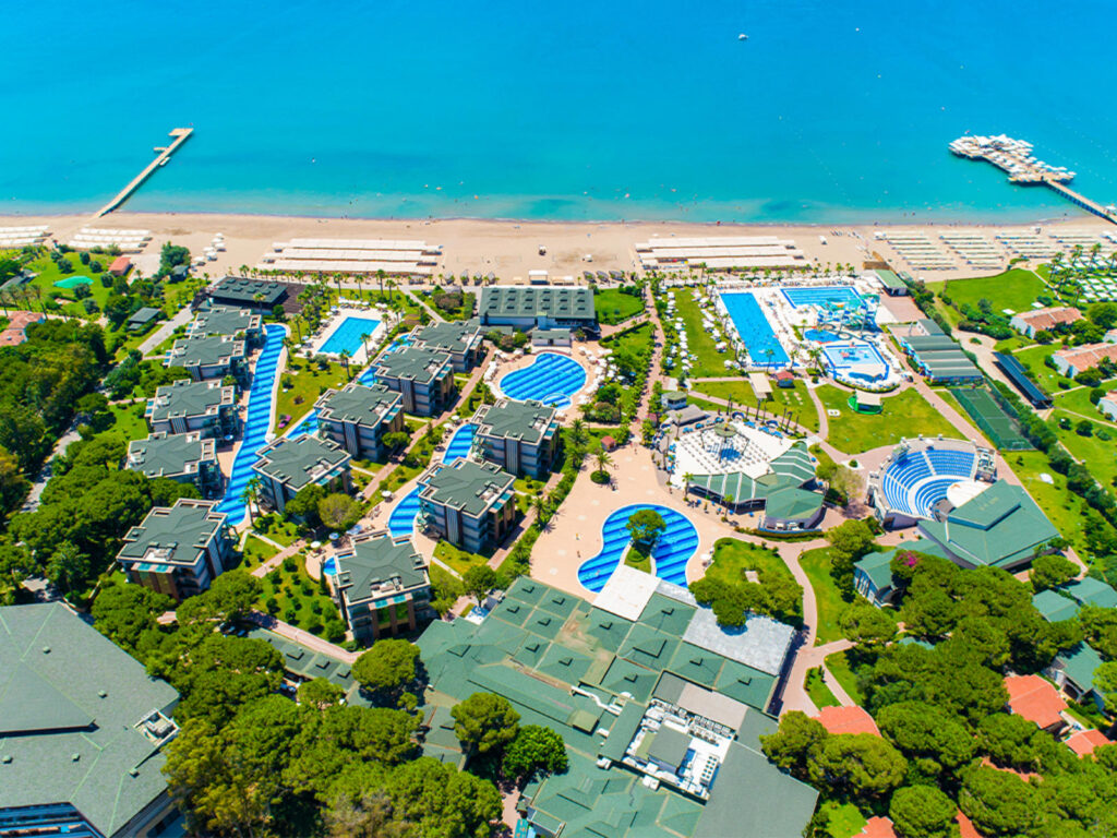 TUI Magic Life Masmavi