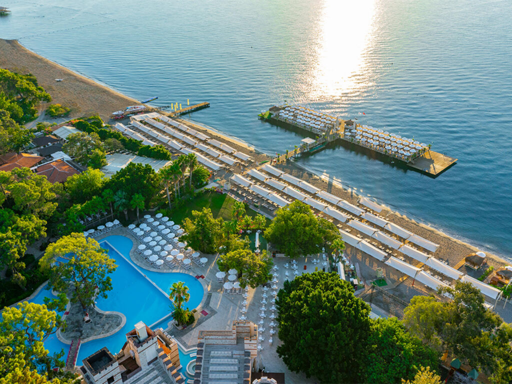Ulusoy Kemer Holiday Club