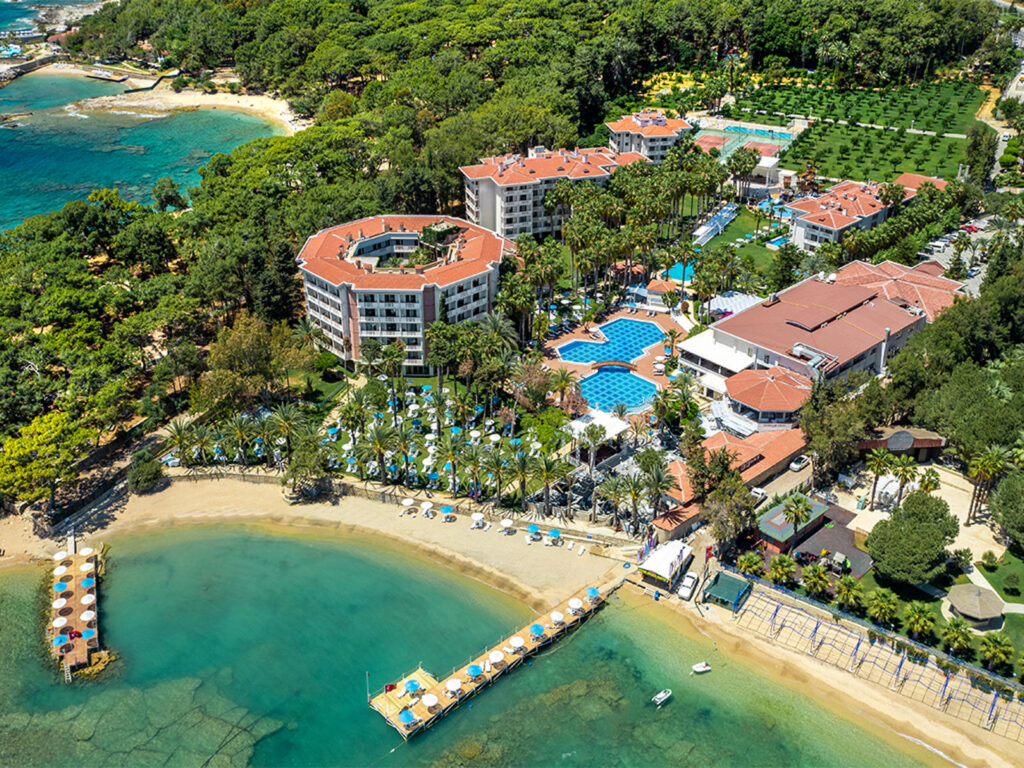 Utopia Resort & Residence
