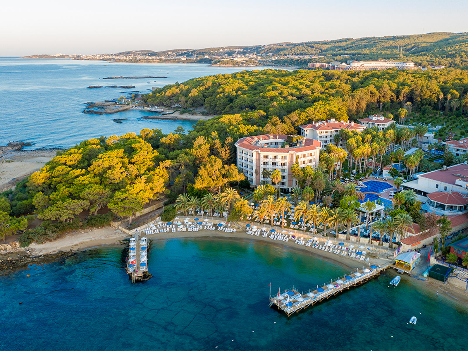 Utopia Resort & Residence