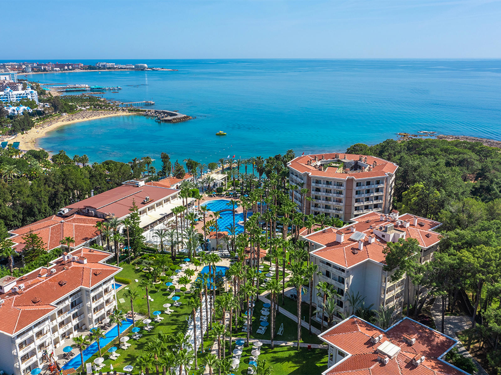Utopia Resort & Residence