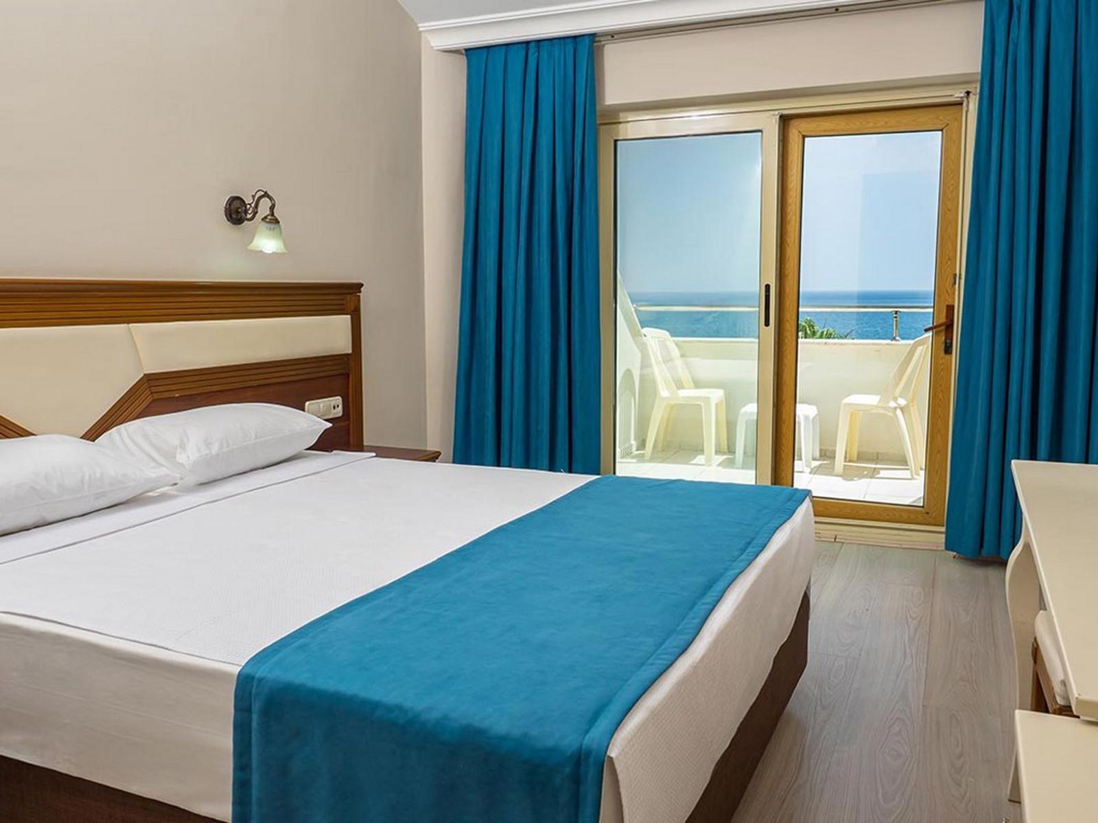Valeri Beach Hotel