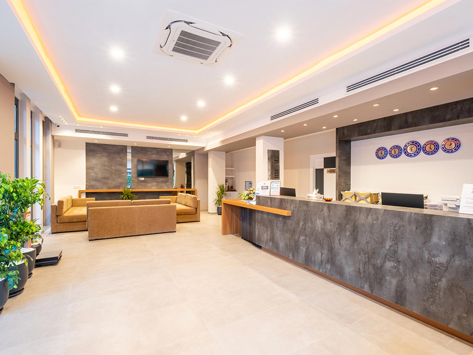 Viking Beach Hotel & Spa