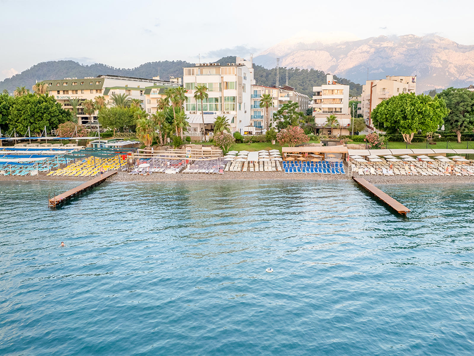 Viking Beach Hotel & Spa