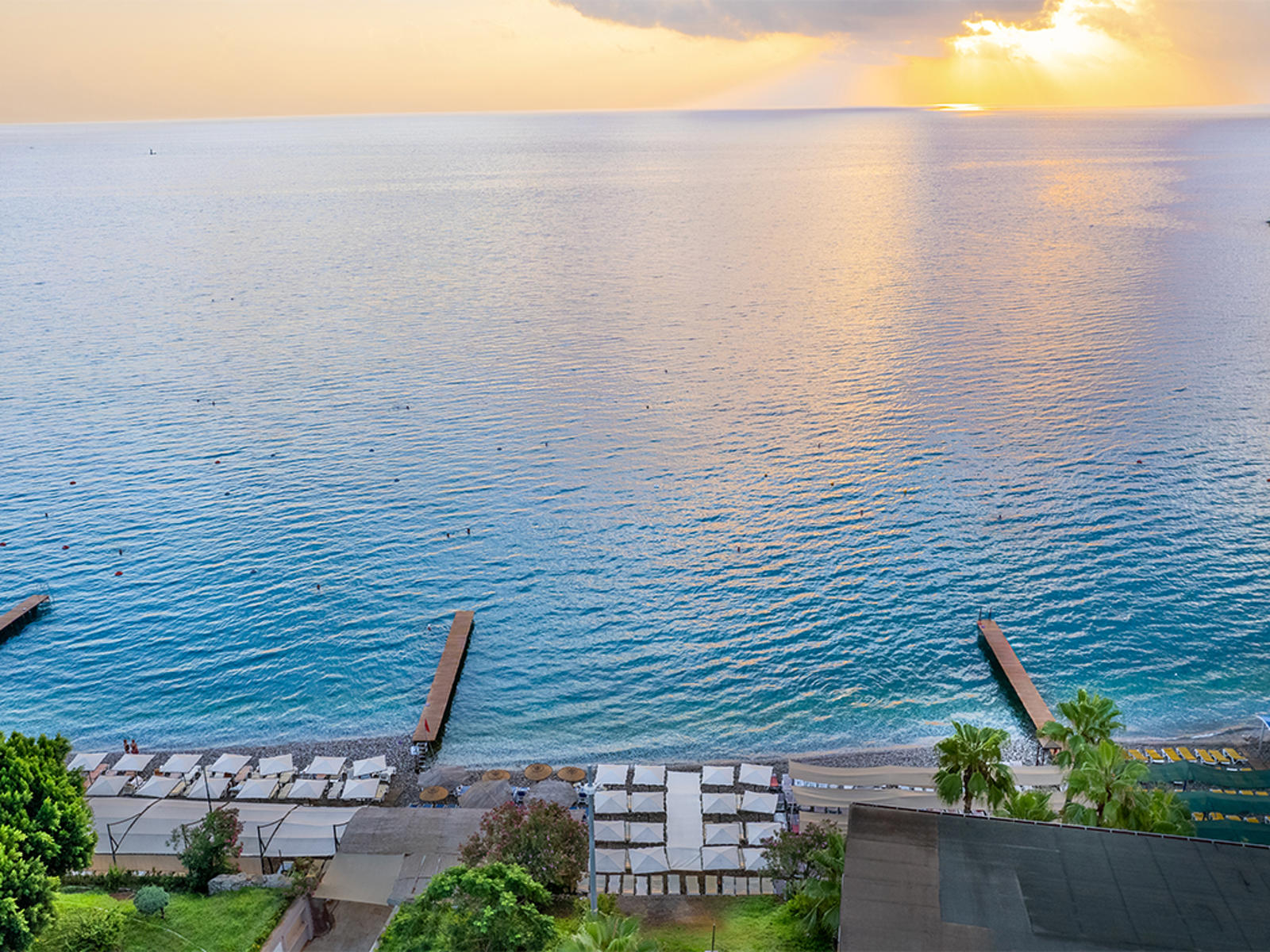 Viking Beach Hotel & Spa