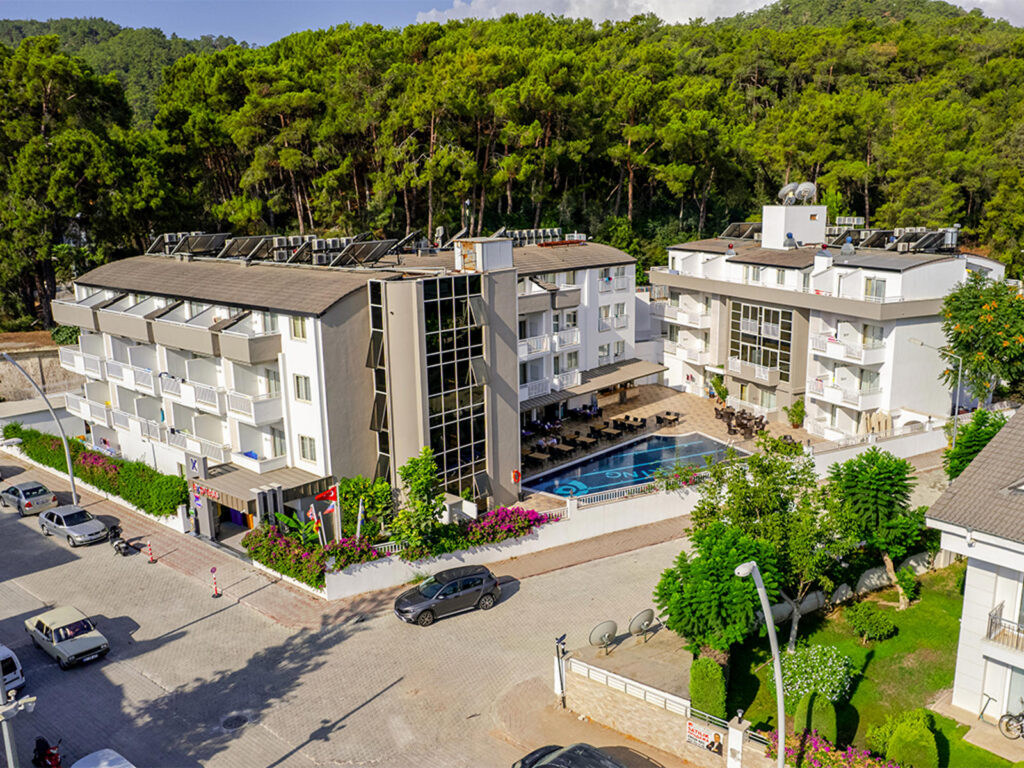Viking Express Hotel
