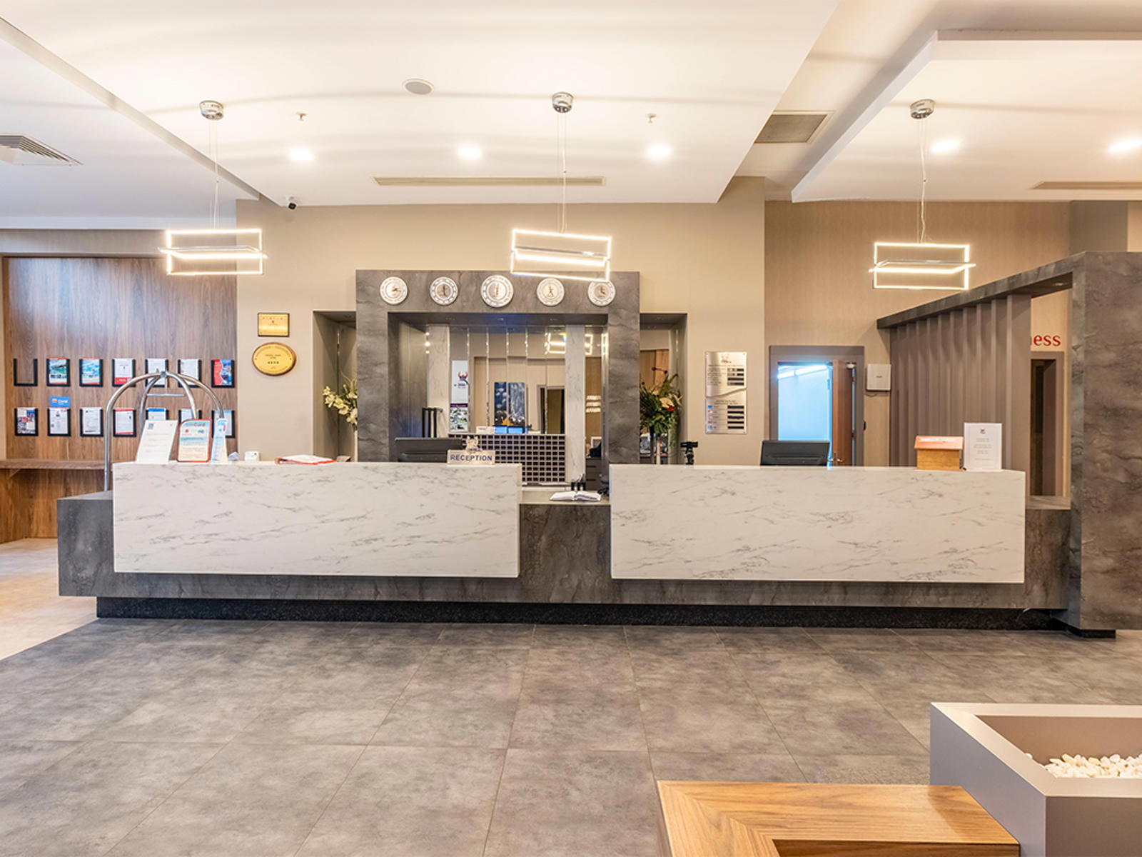 Viking Park Hotel & Spa