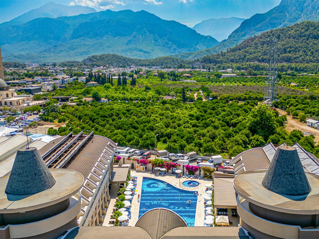 Viking Star Hotel