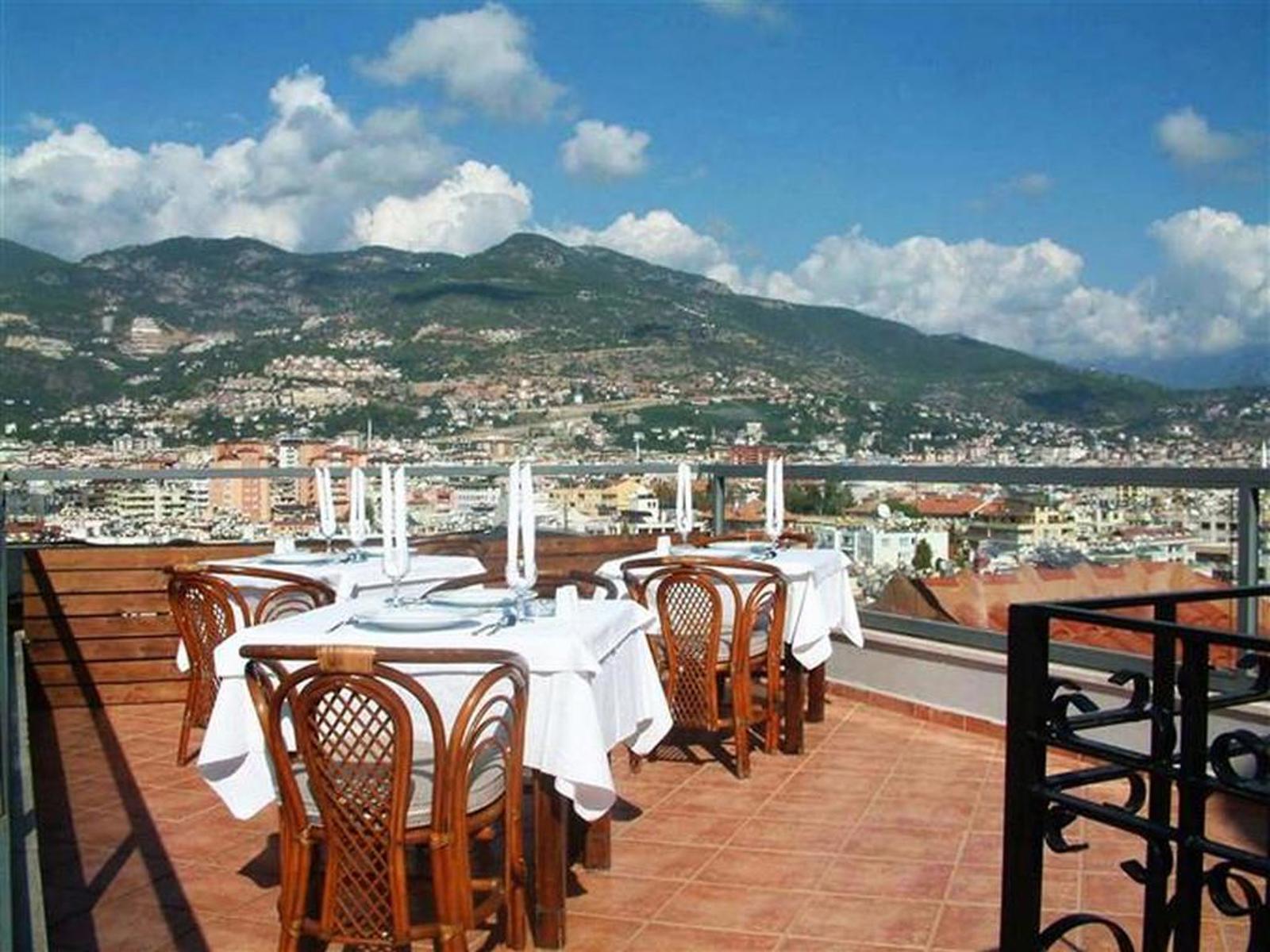 Villa Sonata Boutique Hotel