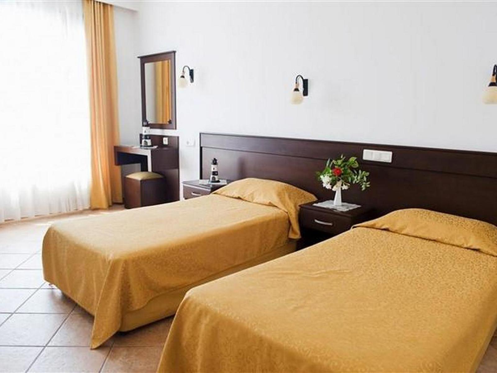 Villa Sonata Boutique Hotel