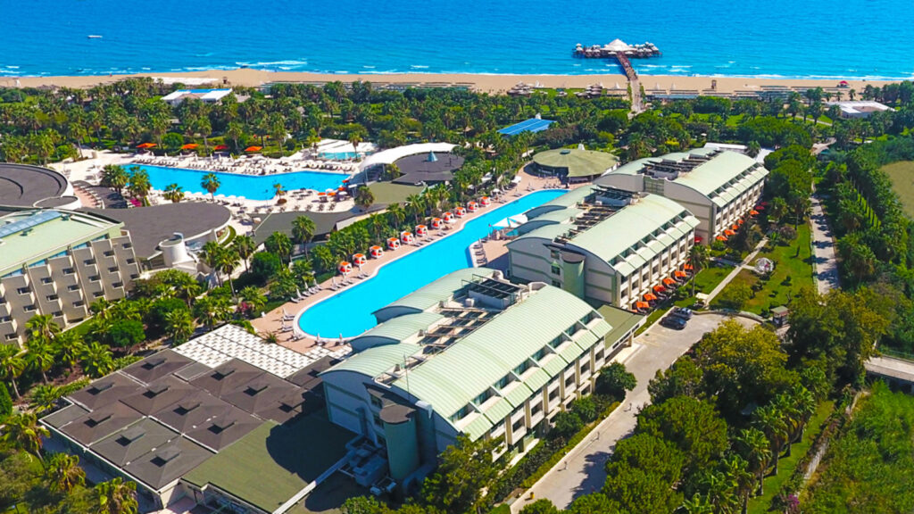 VONRESORT Elite