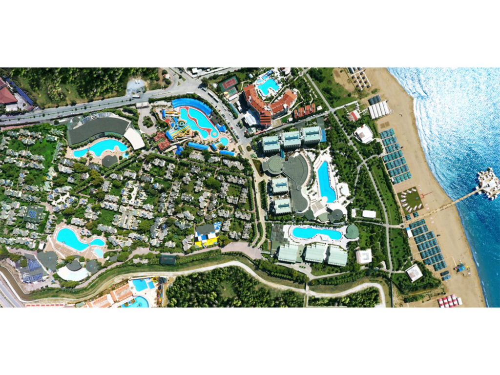 Vonresort Golden Beach