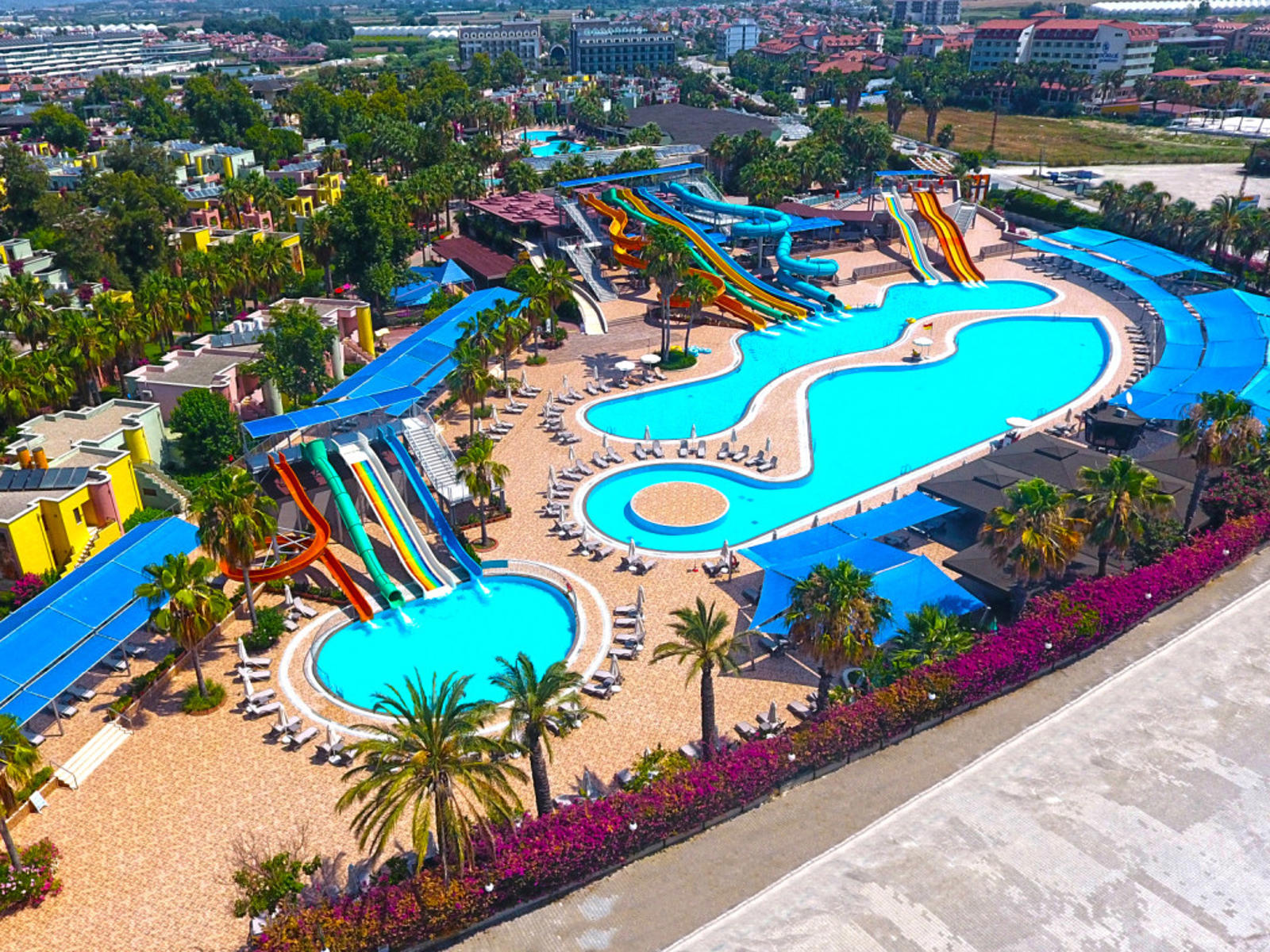 Vonresort Golden Beach