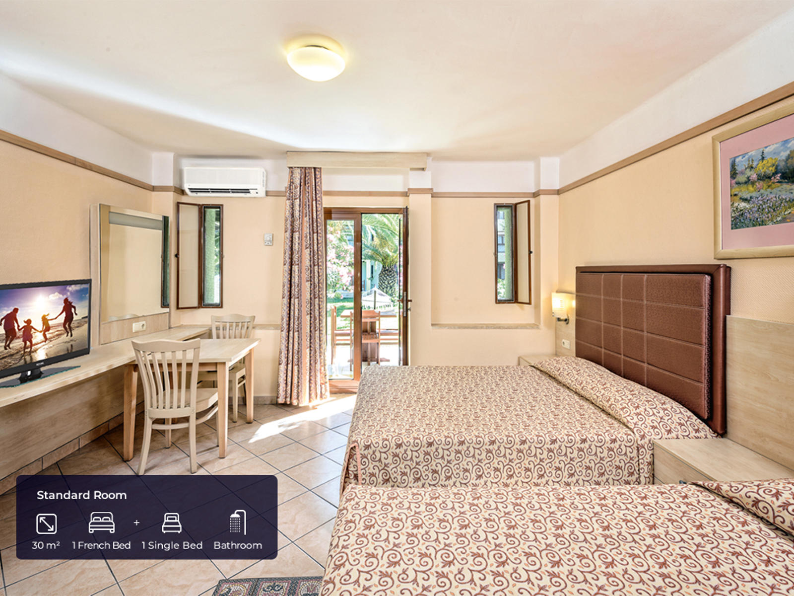Vonresort Golden Beach
