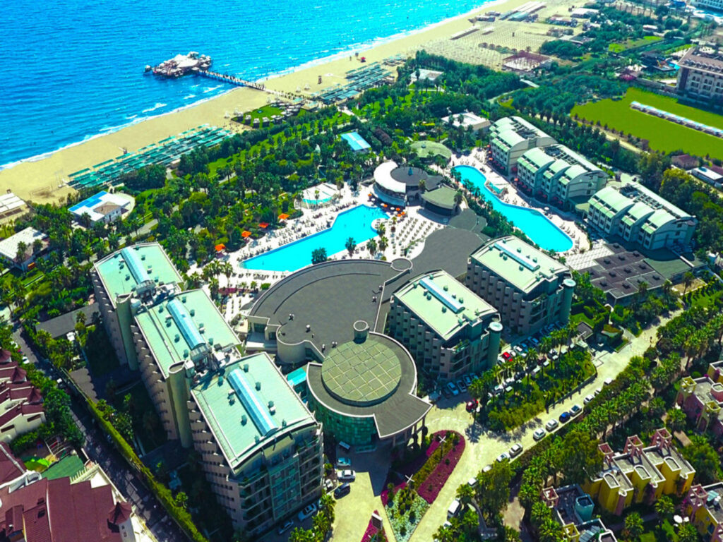 VONRESORT Golden Coast