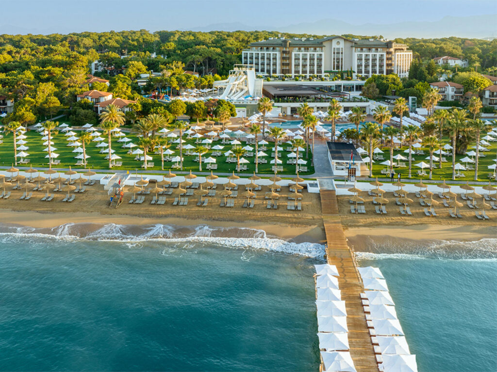 Voyage Sorgun