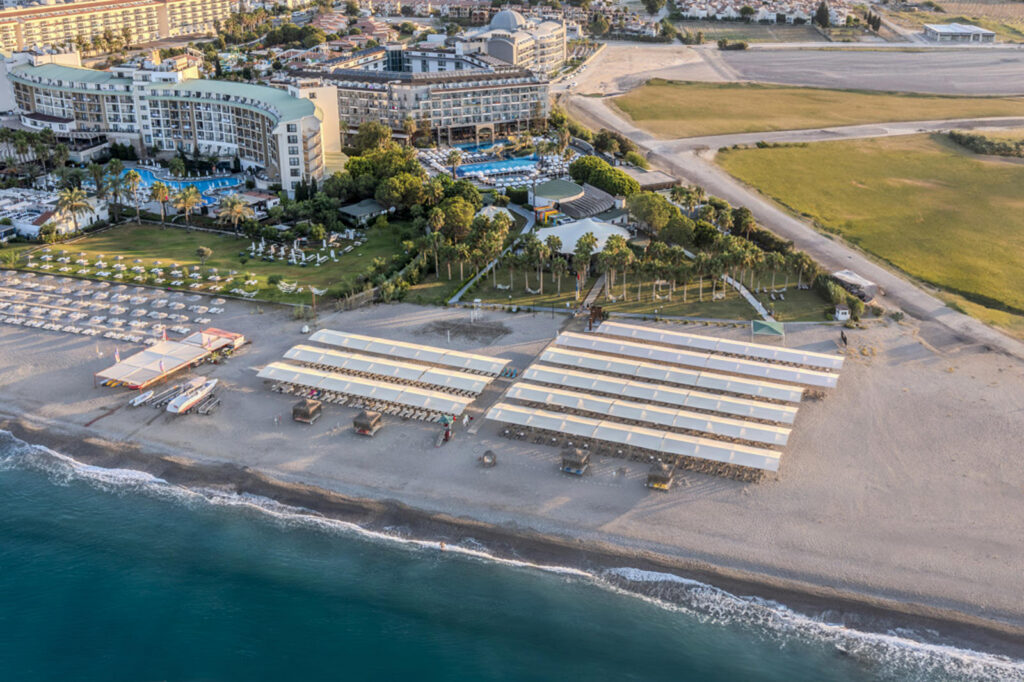 Washington Resort Hotel & Spa