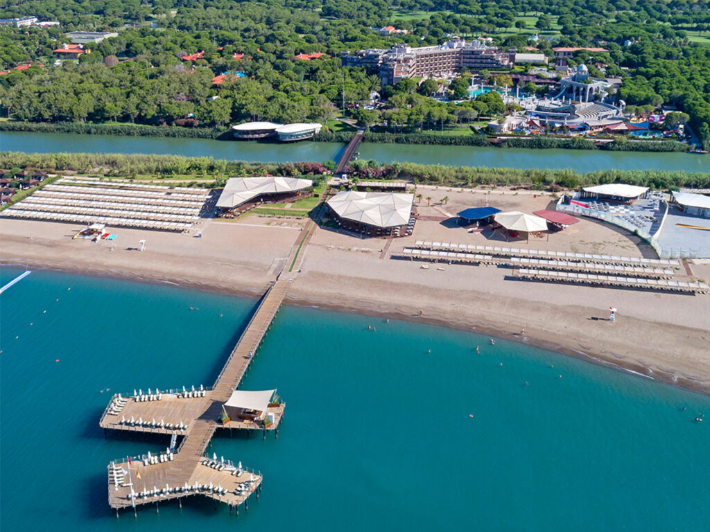 Xanadu Resort Hotel